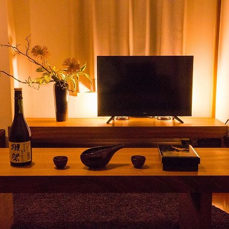 K&K Apartment Kita-Akabane #301 Токио Экстерьер фото