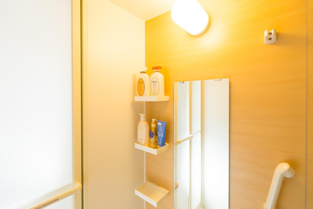 K&K Apartment Kita-Akabane #301 Токио Экстерьер фото