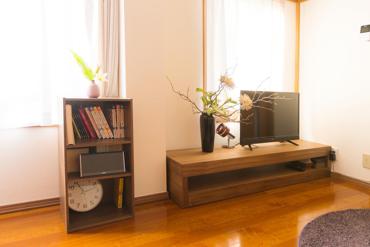 K&K Apartment Kita-Akabane #301 Токио Экстерьер фото