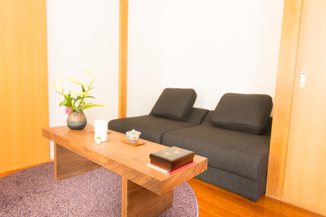K&K Apartment Kita-Akabane #301 Токио Экстерьер фото